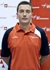 Óscar Sariñena