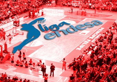 Fijadas las jornadas de la temporada 2012-2013 de la Liga Endesa ACB